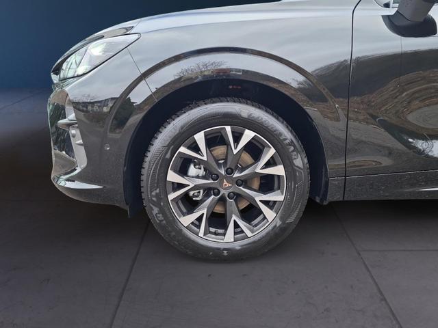 Cupra Terramar 1.5 eTSI 110 kW DSG Impulse IntelligentXL+Edge 