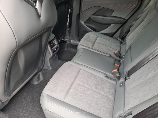 Cupra Terramar 1.5 eTSI 110 kW DSG Impulse IntelligentXL+Edge 