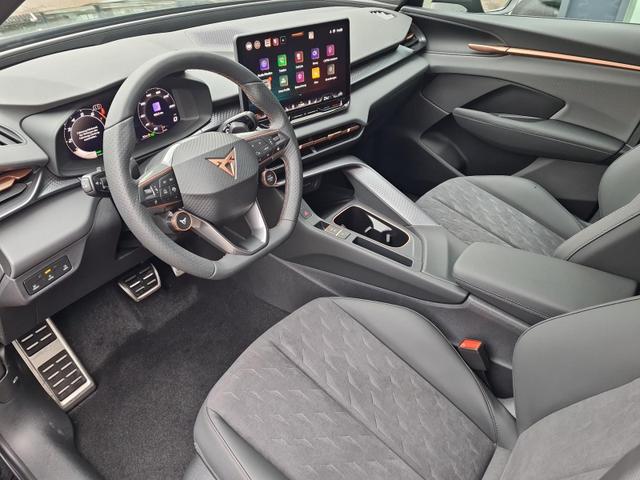 Cupra Terramar 1.5 eTSI 110 kW DSG Impulse IntelligentXL+Edge 