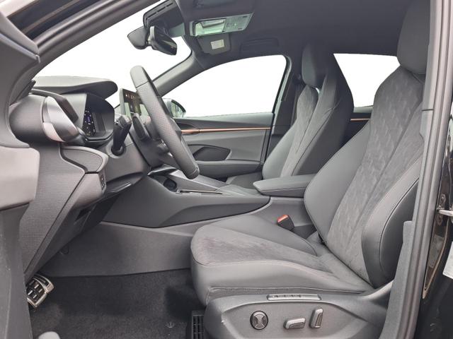 Cupra Terramar 1.5 eTSI 110 kW DSG Impulse IntelligentXL+Edge 