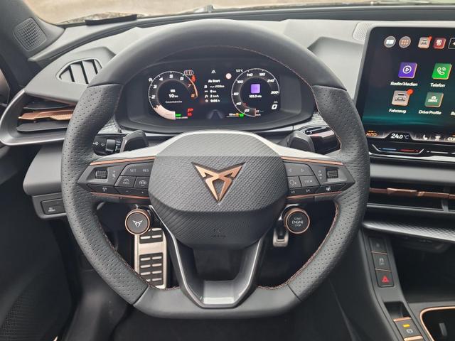 Cupra Terramar 1.5 eTSI 110 kW DSG Impulse IntelligentXL+Edge 