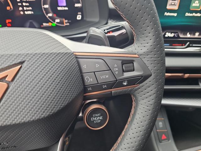 Cupra Terramar 1.5 eTSI 110 kW DSG Impulse IntelligentXL+Edge 