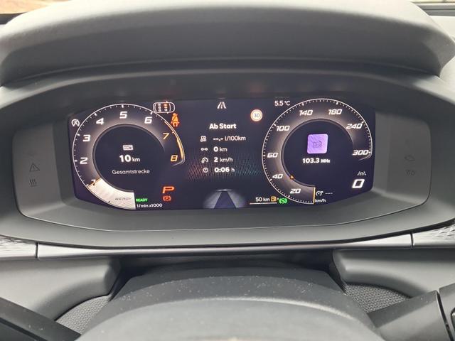 Cupra Terramar 1.5 eTSI 110 kW DSG Impulse IntelligentXL+Edge 