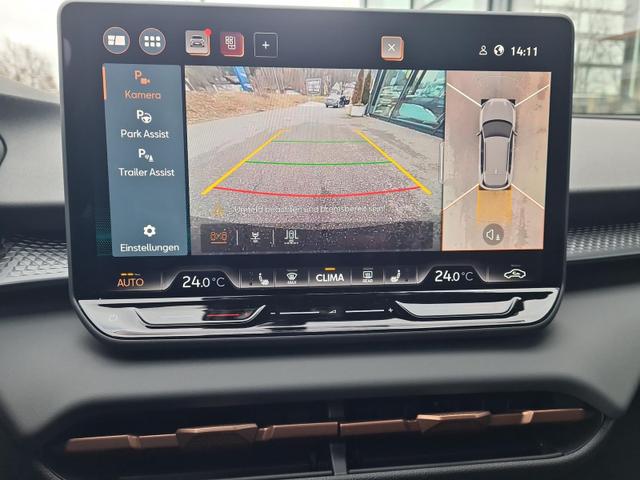 Cupra Terramar 1.5 eTSI 110 kW DSG Impulse IntelligentXL+Edge 