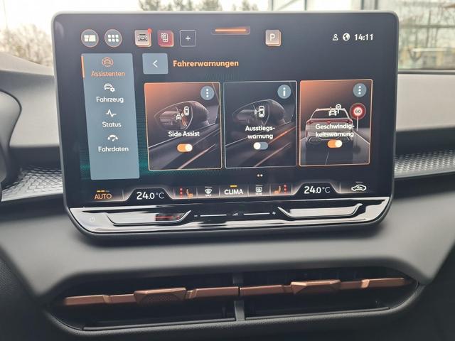 Cupra Terramar 1.5 eTSI 110 kW DSG Impulse IntelligentXL+Edge 