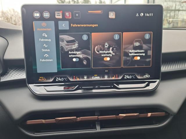 Cupra Terramar 1.5 eTSI 110 kW DSG Impulse IntelligentXL+Edge 