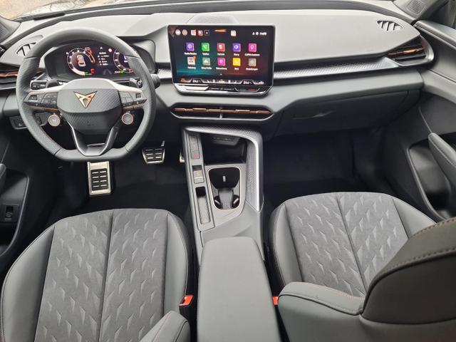 Cupra Terramar 1.5 eTSI 110 kW DSG Impulse IntelligentXL+Edge 