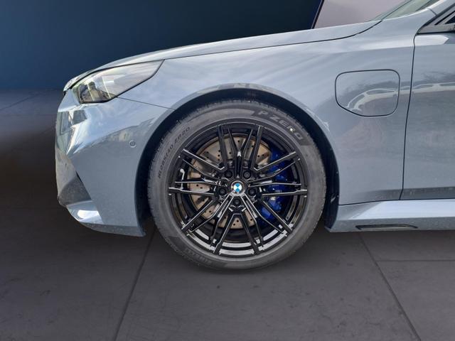 BMW M5 Basis Limousine ParkPro+DrivAssistPro+Comfort 