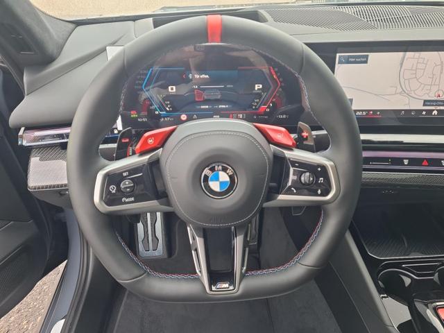 BMW M5 Basis Limousine ParkPro+DrivAssistPro+Comfort 