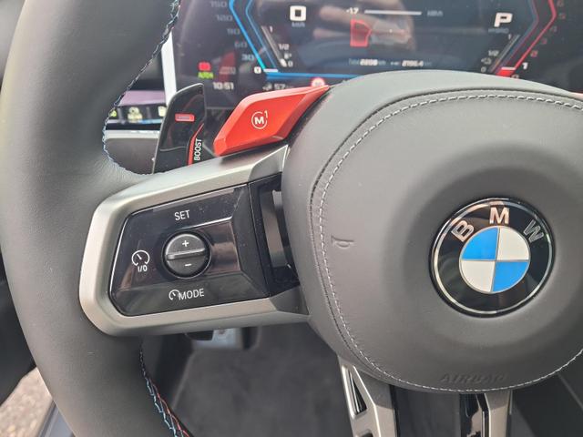 BMW M5 Basis Limousine ParkPro+DrivAssistPro+Comfort 