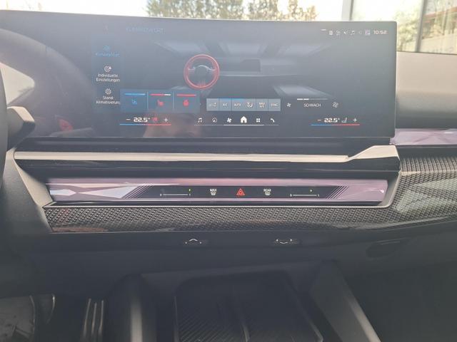 BMW M5 Basis Limousine ParkPro+DrivAssistPro+Comfort 