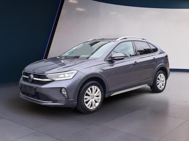 Volkswagen Taigo - Style 1.0 TSI DSG IQ.Drive Kamera 8-fach