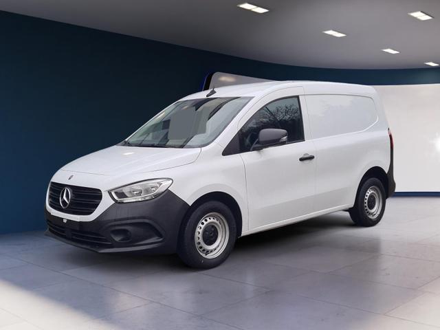 Mercedes-Benz Citan - 110 standard (420.653) Kamera PDC Klima