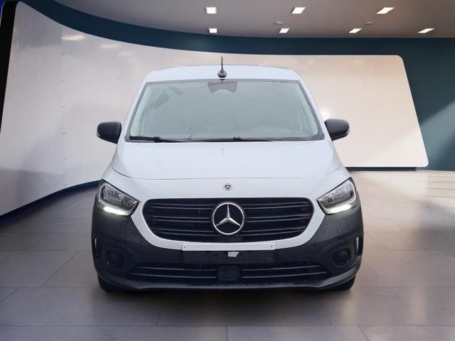 Mercedes-Benz Citan 110 standard (420.653) Kamera PDC Klima 