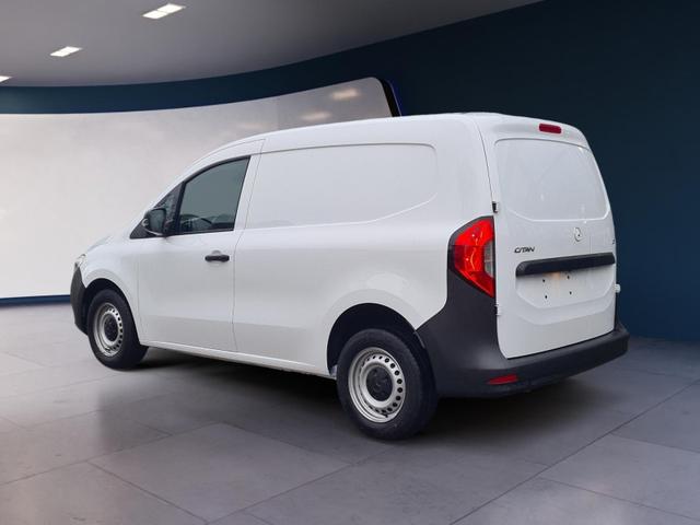 Mercedes-Benz Citan 110 standard (420.653) Kamera PDC Klima 