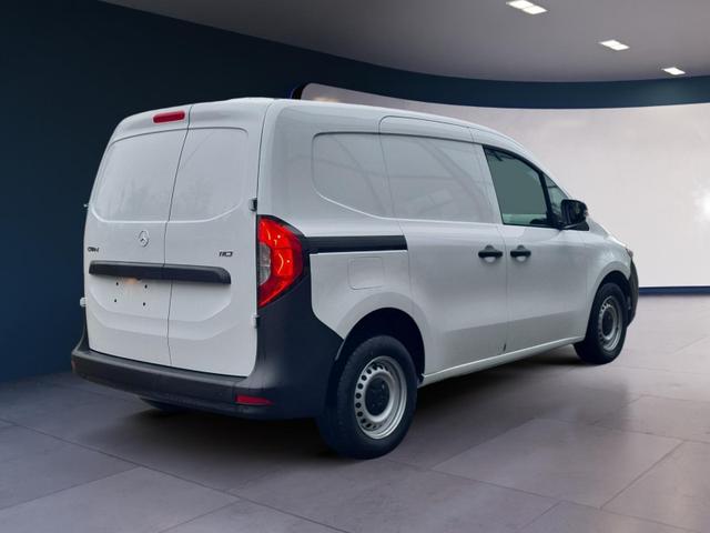 Mercedes-Benz Citan 110 standard (420.653) Kamera PDC Klima 