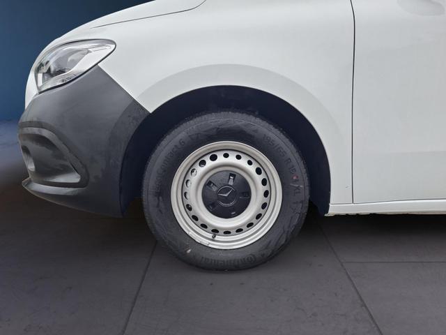 Mercedes-Benz Citan 110 standard (420.653) Kamera PDC Klima 