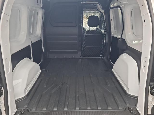 Mercedes-Benz Citan 110 standard (420.653) Kamera PDC Klima 