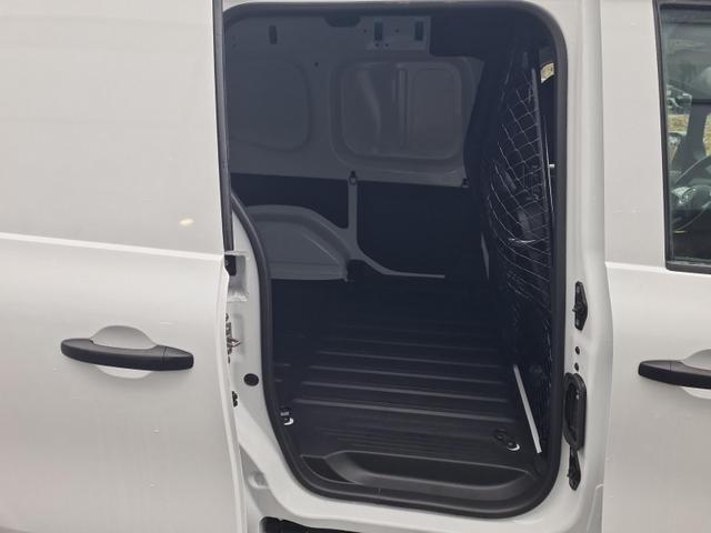 Mercedes-Benz Citan 110 standard (420.653) Kamera PDC Klima 