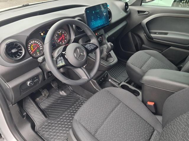 Mercedes-Benz Citan 110 standard (420.653) Kamera PDC Klima 