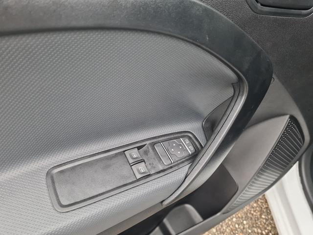 Mercedes-Benz Citan 110 standard (420.653) Kamera PDC Klima 