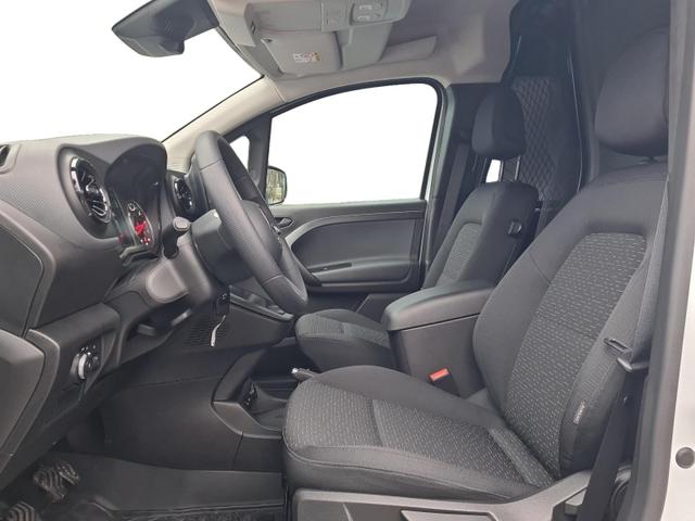 Mercedes-Benz Citan 110 standard (420.653) Kamera PDC Klima 