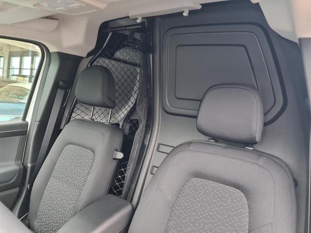 Mercedes-Benz Citan 110 standard (420.653) Kamera PDC Klima 