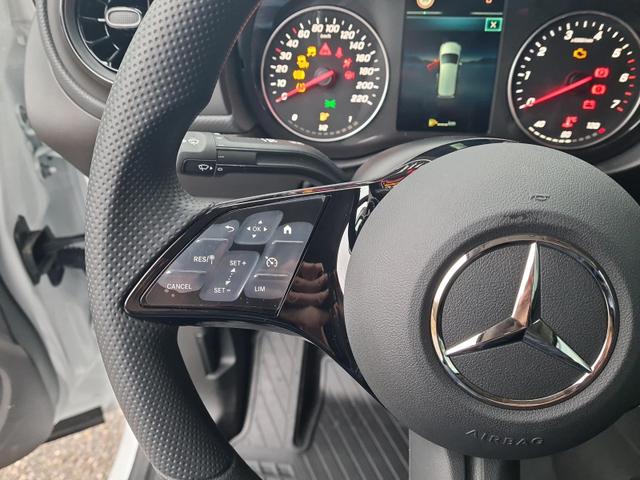 Mercedes-Benz Citan 110 standard (420.653) Kamera PDC Klima 