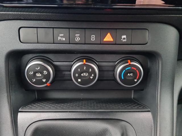 Mercedes-Benz Citan 110 standard (420.653) Kamera PDC Klima 