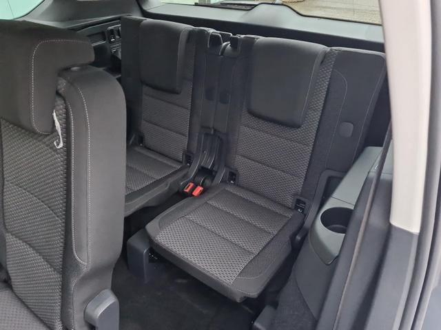 Volkswagen Touran Comfortline BMT/Start-Stopp 1.5TSI DSG AHK Navi LED 7Sitz 
