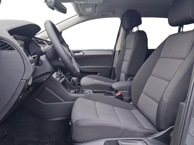 Volkswagen Touran Comfortline BMT/Start-Stopp 1.5TSI DSG AHK Navi LED 7Sitz 