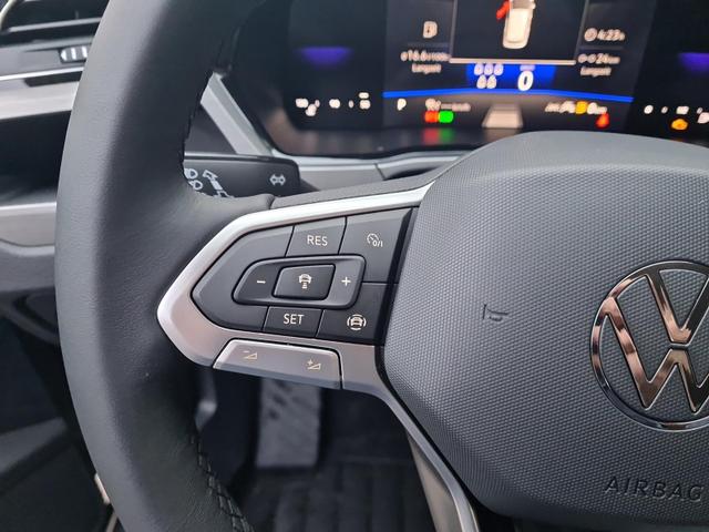 Volkswagen Touran Comfortline BMT/Start-Stopp 1.5TSI DSG AHK Navi LED 7Sitz 