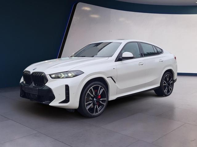 BMW X6 30 d xDrive M Sport 30d Pro AHK DrivPro+Innovation+Travel 