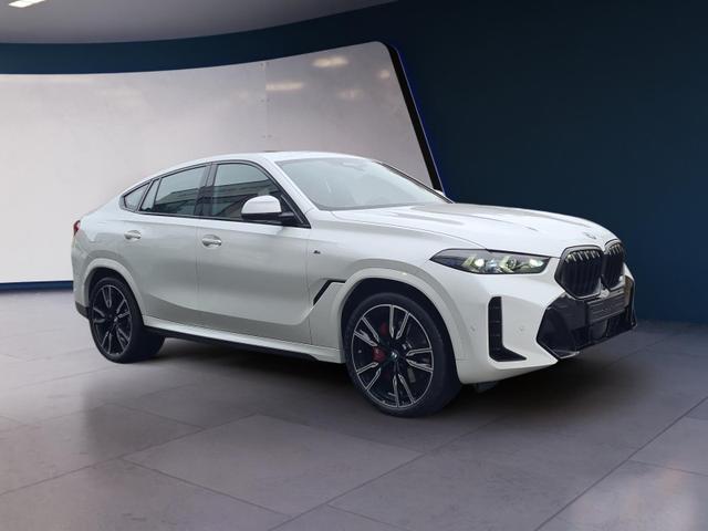BMW X6 30 d xDrive M Sport 30d Pro AHK DrivPro+Innovation+Travel 