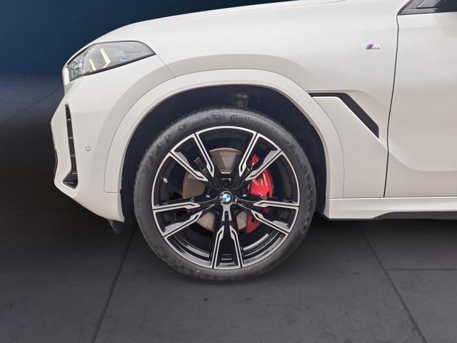 BMW X6 30 d xDrive M Sport 30d Pro AHK DrivPro+Innovation+Travel 