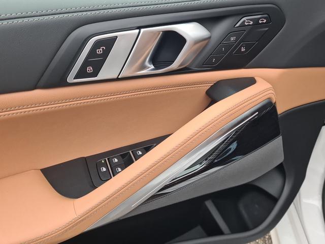 BMW X6 30 d xDrive M Sport 30d Pro AHK DrivPro+Innovation+Travel 