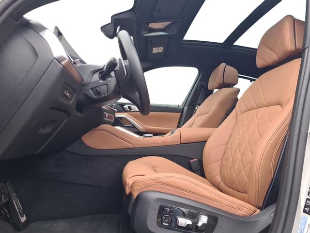 BMW X6 30 d xDrive M Sport 30d Pro AHK DrivPro+Innovation+Travel 