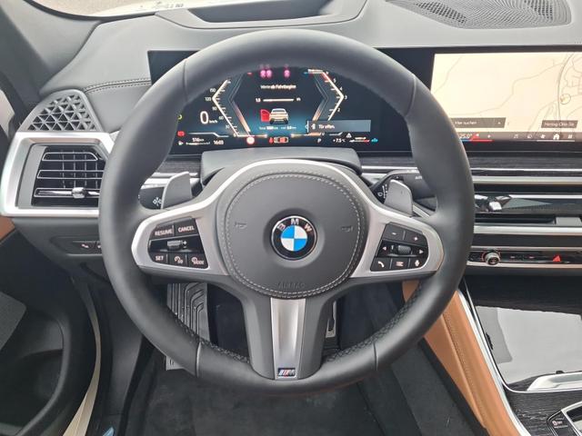 BMW X6 30 d xDrive M Sport 30d Pro AHK DrivPro+Innovation+Travel 