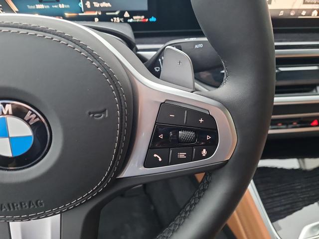 BMW X6 30 d xDrive M Sport 30d Pro AHK DrivPro+Innovation+Travel 