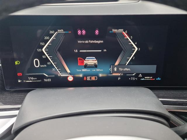 BMW X6 30 d xDrive M Sport 30d Pro AHK DrivPro+Innovation+Travel 