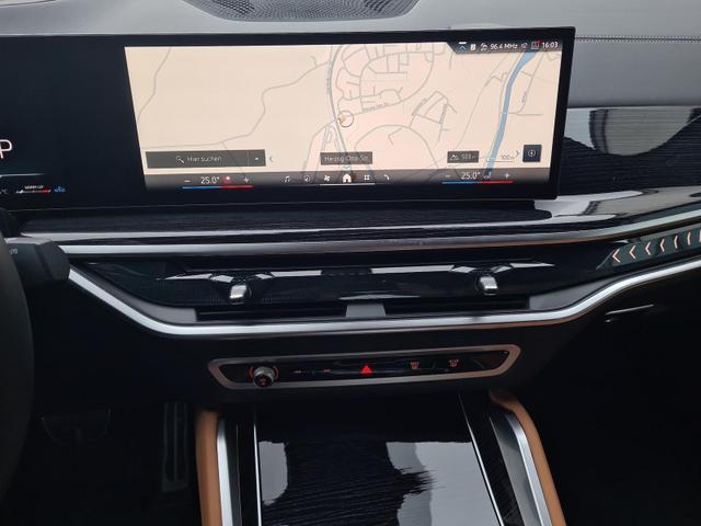 BMW X6 30 d xDrive M Sport 30d Pro AHK DrivPro+Innovation+Travel 