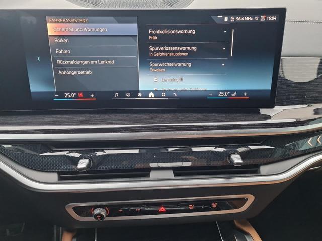 BMW X6 30 d xDrive M Sport 30d Pro AHK DrivPro+Innovation+Travel 