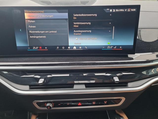 BMW X6 30 d xDrive M Sport 30d Pro AHK DrivPro+Innovation+Travel 