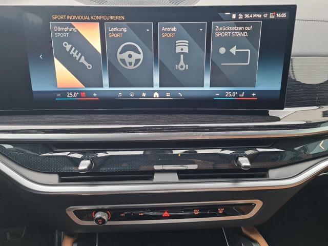 BMW X6 30 d xDrive M Sport 30d Pro AHK DrivPro+Innovation+Travel 