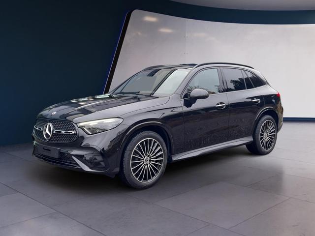 Mercedes-Benz GLC 200 4Matic (254.651) PremiumPlus AMG AHK SitzKlima Burmester 