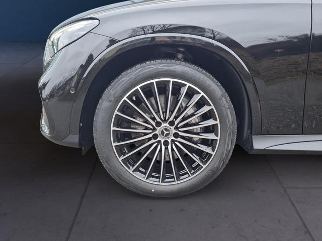 Mercedes-Benz GLC 200 4Matic (254.651) PremiumPlus AMG AHK SitzKlima Burmester 
