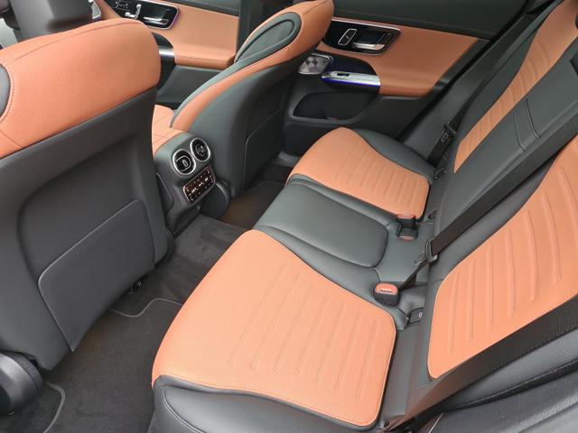 Mercedes-Benz GLC 200 4Matic (254.651) PremiumPlus AMG AHK SitzKlima Burmester 