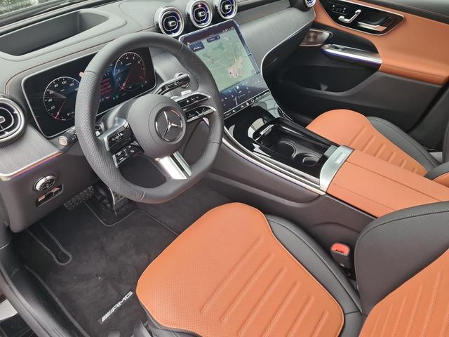 Mercedes-Benz GLC 200 4Matic (254.651) PremiumPlus AMG AHK SitzKlima Burmester 