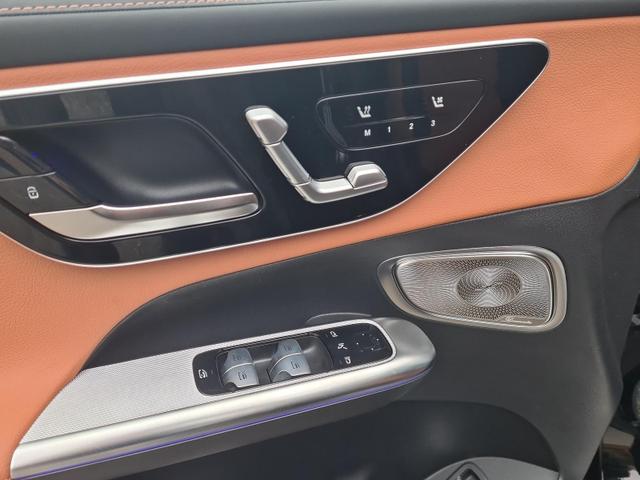 Mercedes-Benz GLC 200 4Matic (254.651) PremiumPlus AMG AHK SitzKlima Burmester 