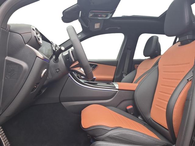 Mercedes-Benz GLC 200 4Matic (254.651) PremiumPlus AMG AHK SitzKlima Burmester 